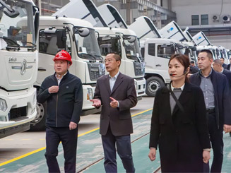 福龍馬集團(tuán)與上海市奉賢區(qū)頭橋街道簽署戰(zhàn)略合作協(xié)議